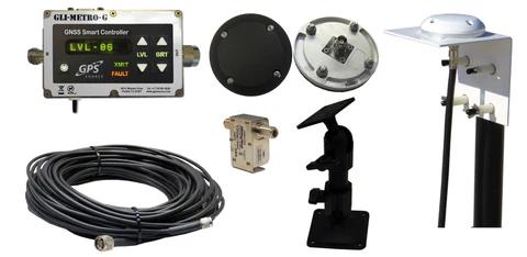 GPS Components