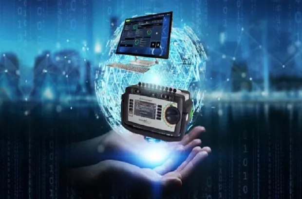 Test & Measurement Instruments